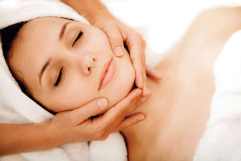 Wellness treatment TAILORMADE FACE TREATMENT